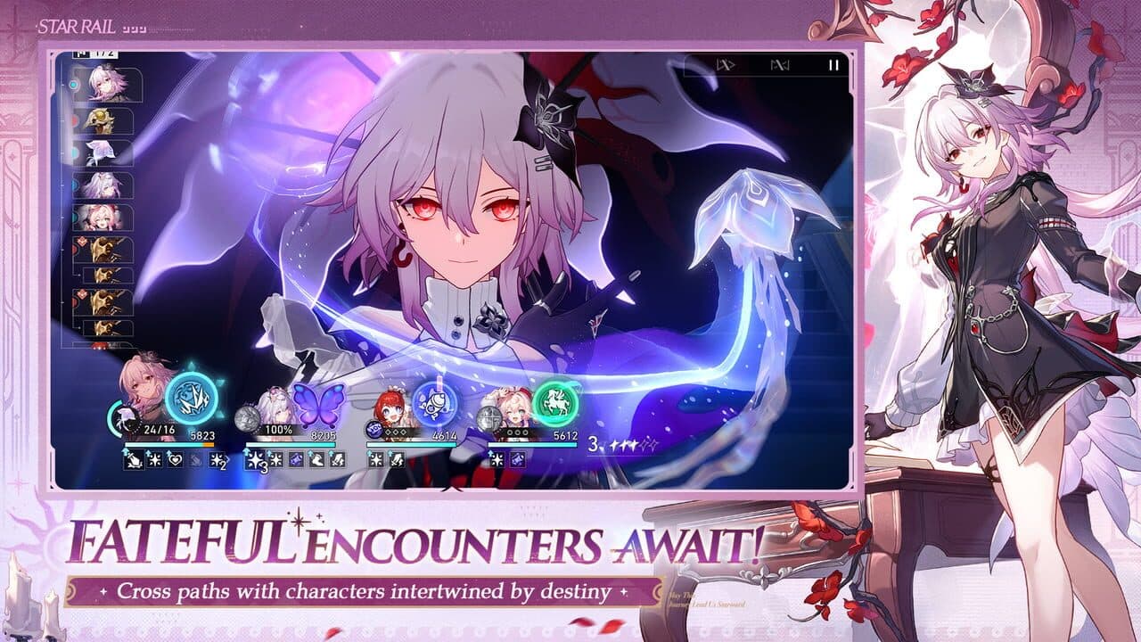 Honkai: Star Rail thumbnail 9