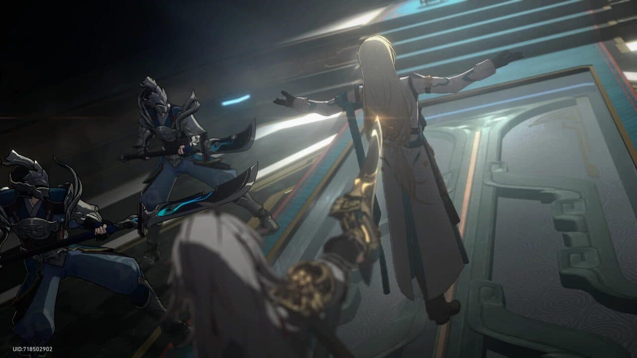 Honkai: Star Rail thumbnail 12