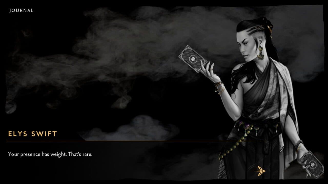 Shadow City Mysteries: Case Files - Rise of the Rat King thumbnail 3