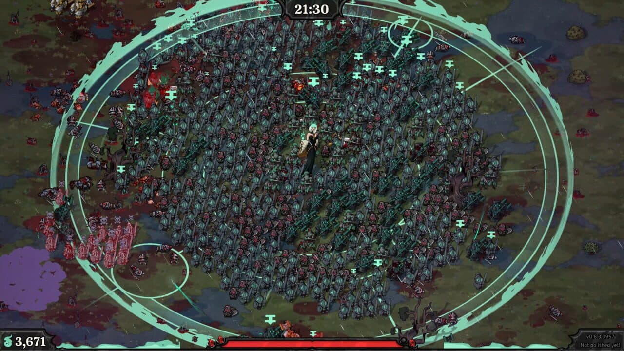 Be My Horde thumbnail 7
