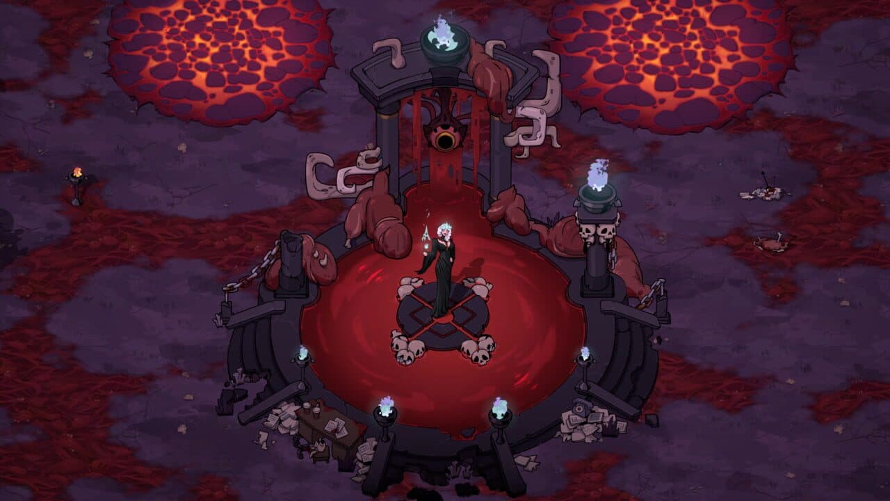 Be My Horde thumbnail 12