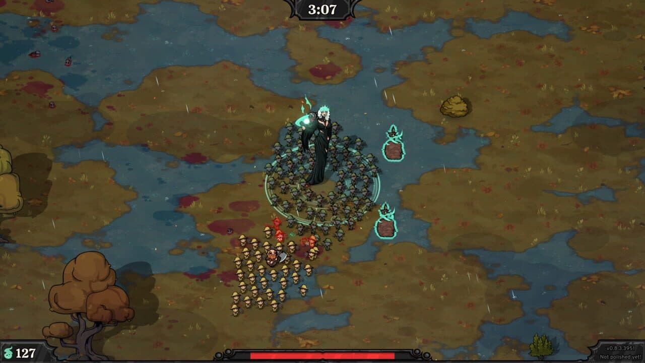 Be My Horde thumbnail 10