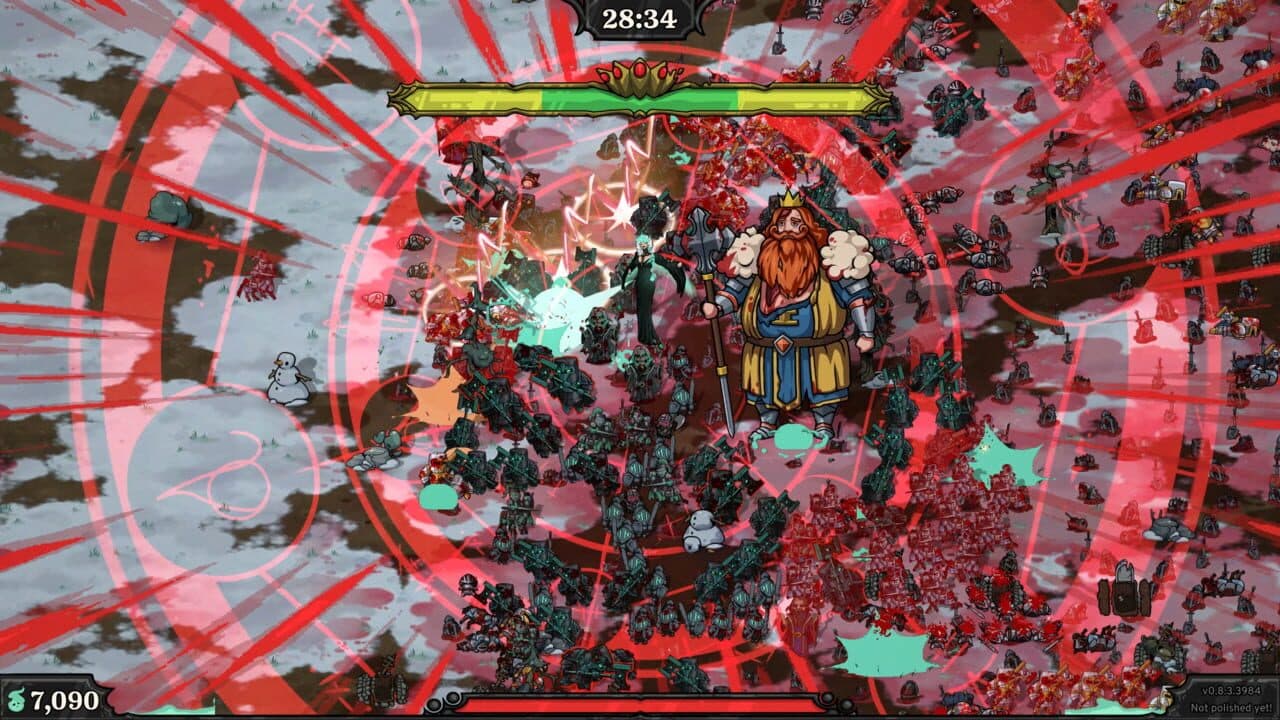 Be My Horde thumbnail 15