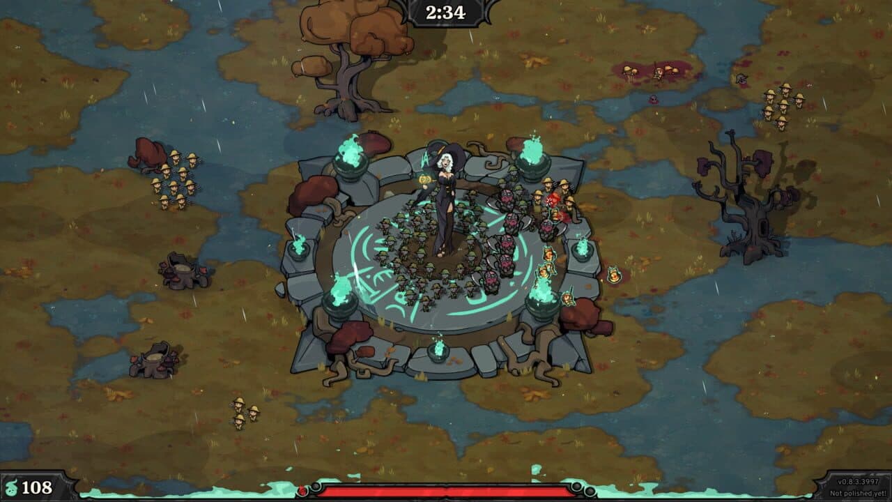 Be My Horde thumbnail 3