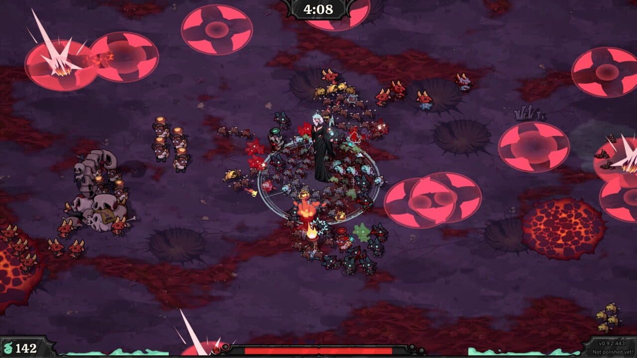 Be My Horde thumbnail 4