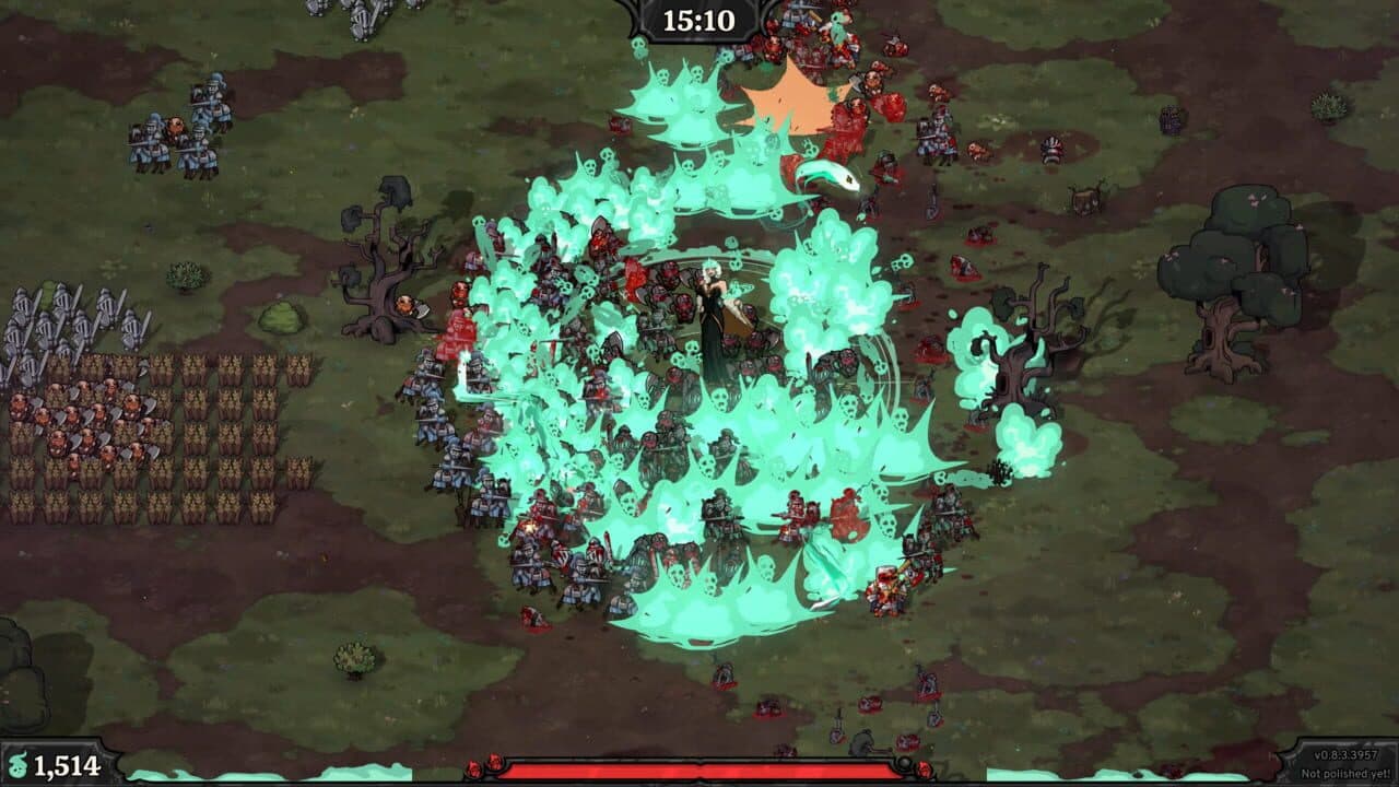Be My Horde thumbnail 5