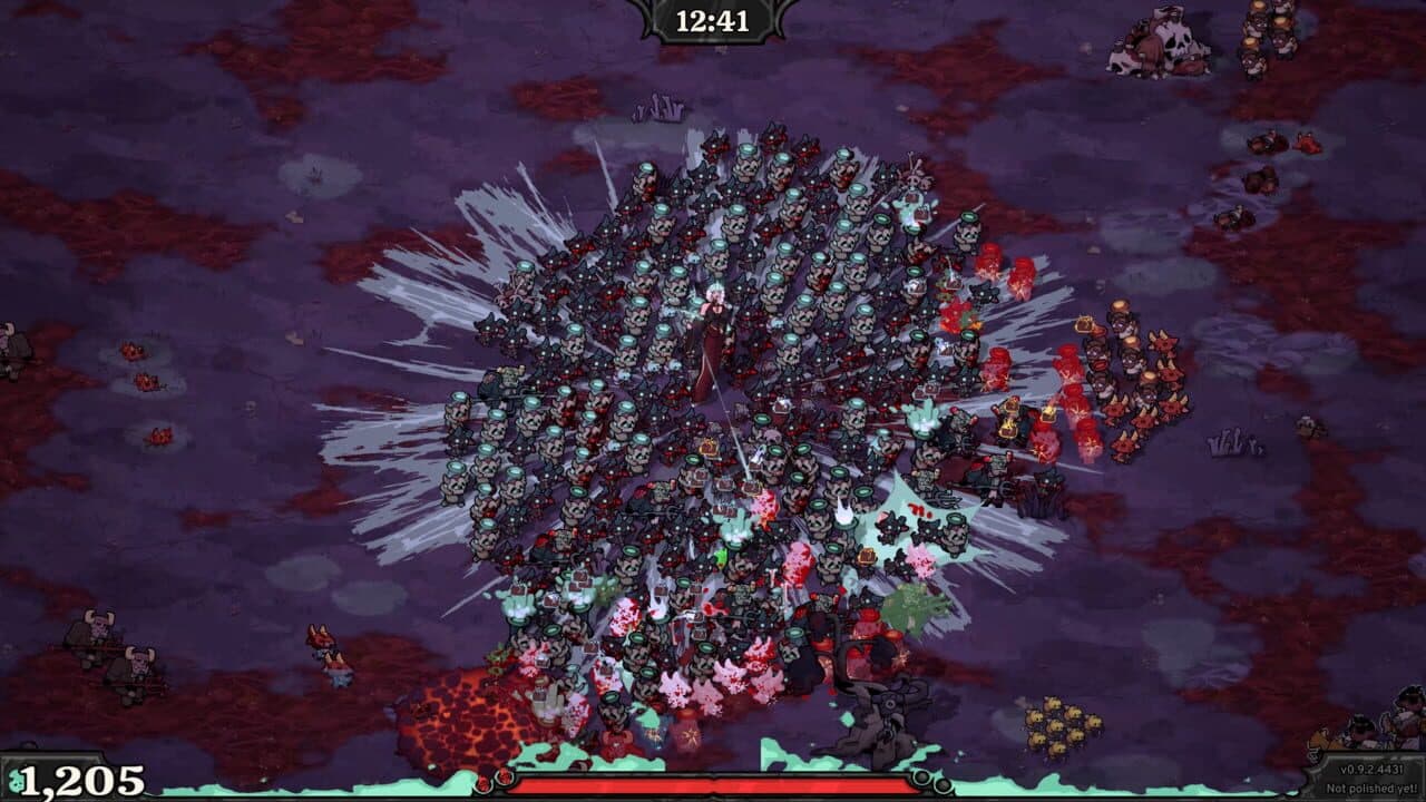 Be My Horde thumbnail 9