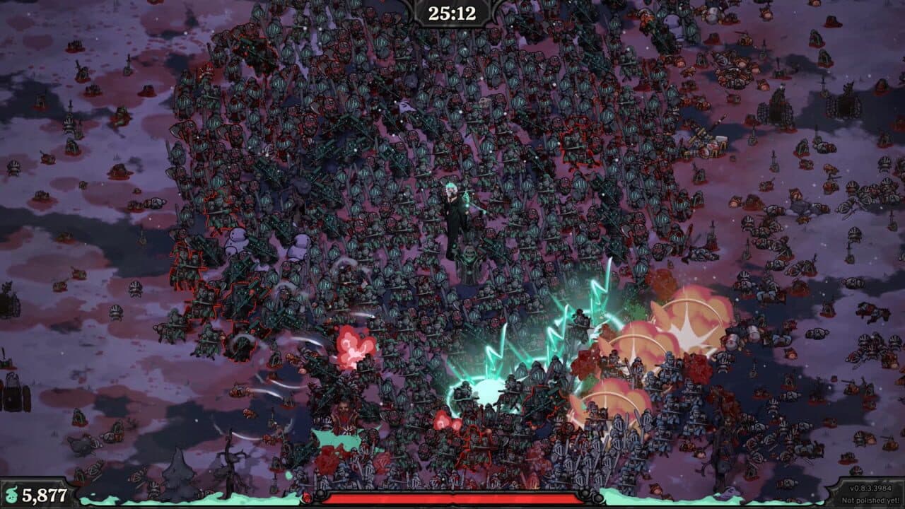 Be My Horde thumbnail 16