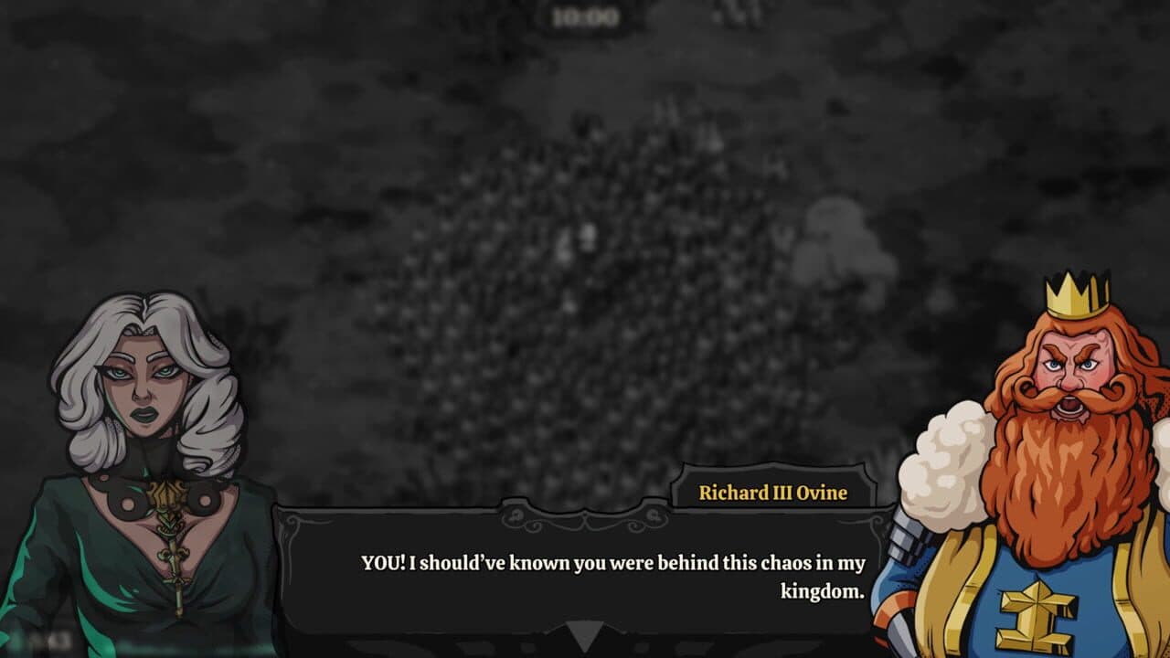 Be My Horde thumbnail 6