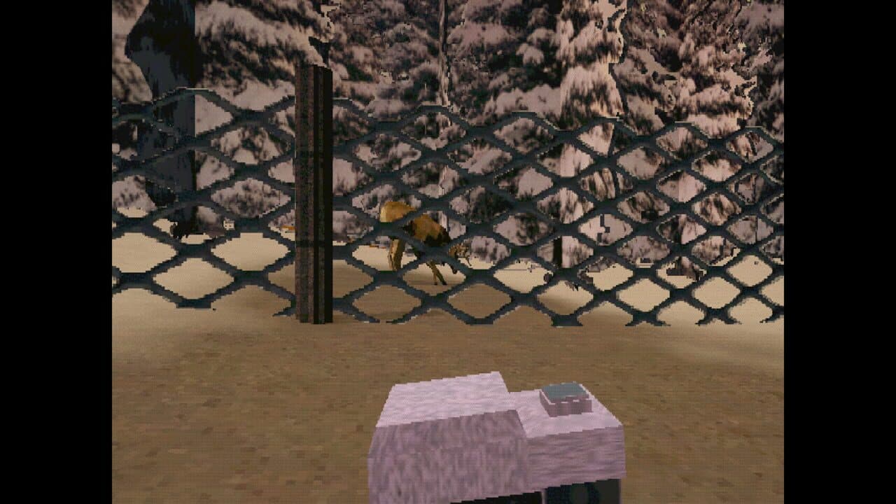 Folk Trails screenshot 1