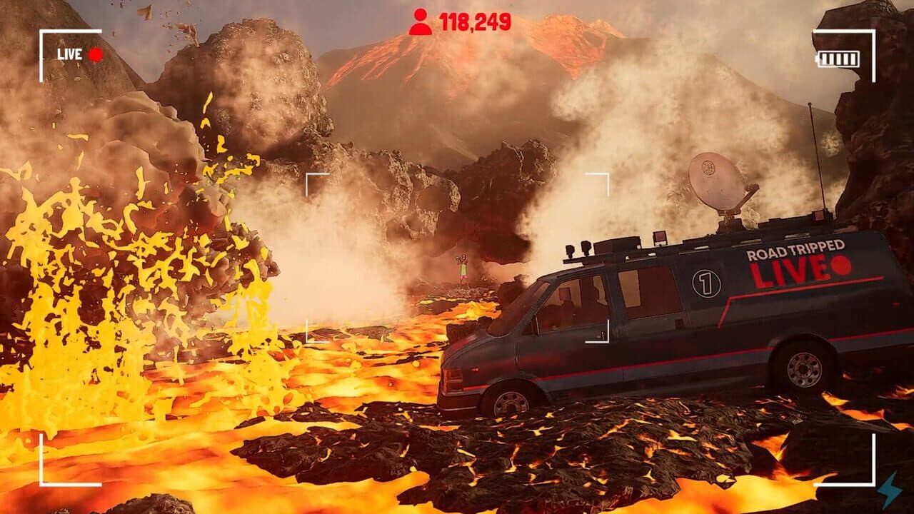 Road Tripped Live thumbnail 3