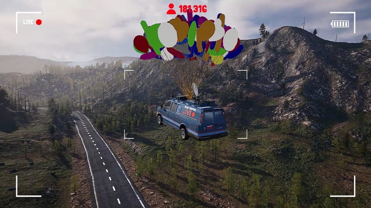 Road Tripped Live thumbnail 6