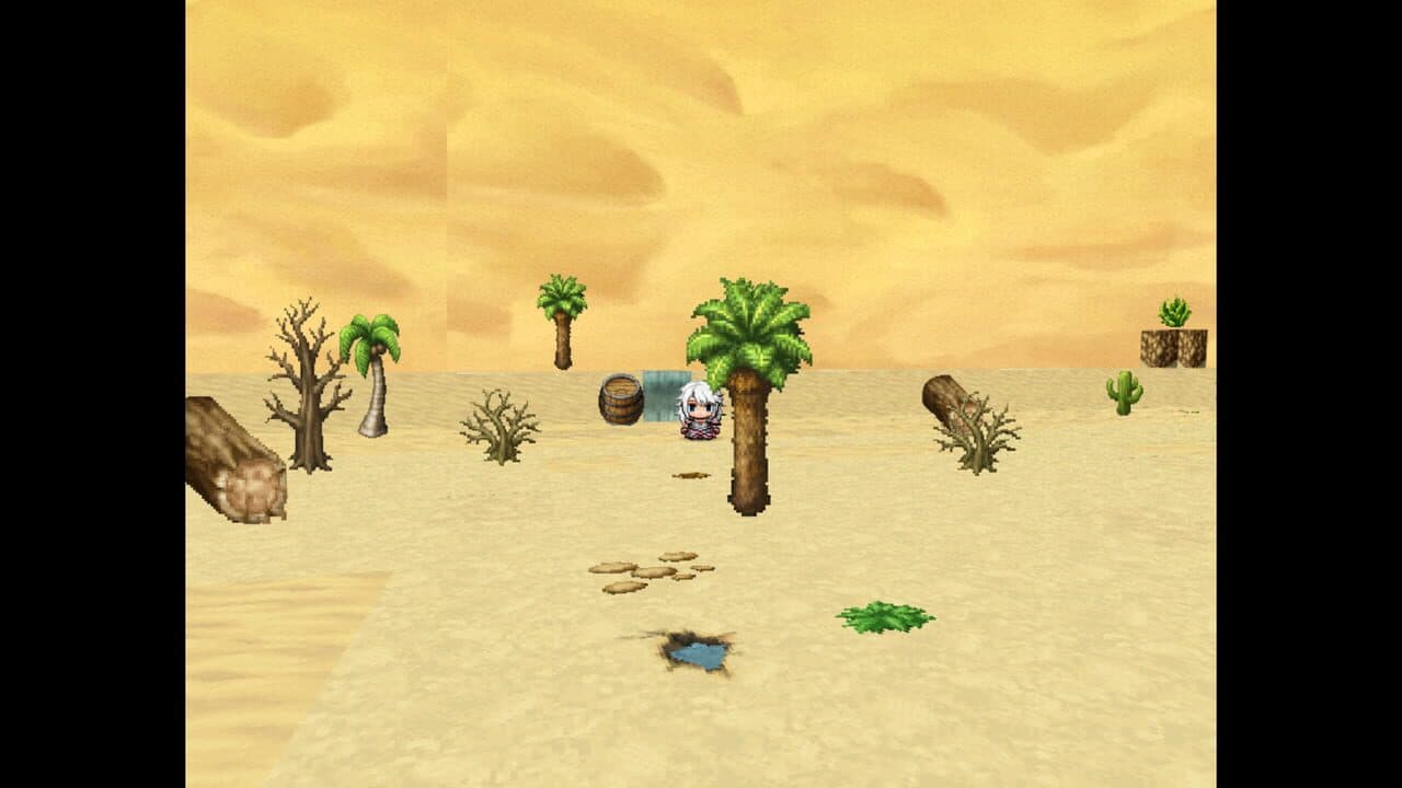 Grand Sands screenshot 1