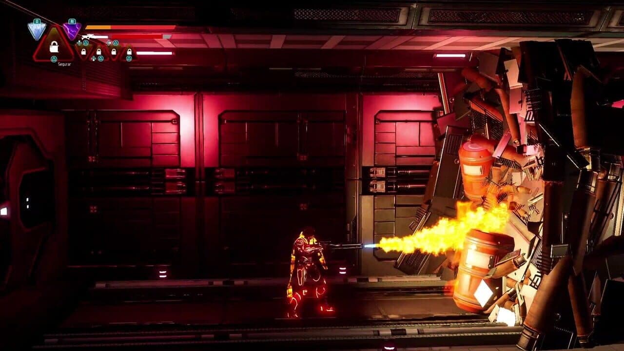 Mars 2120: The More, the Merrier thumbnail 2