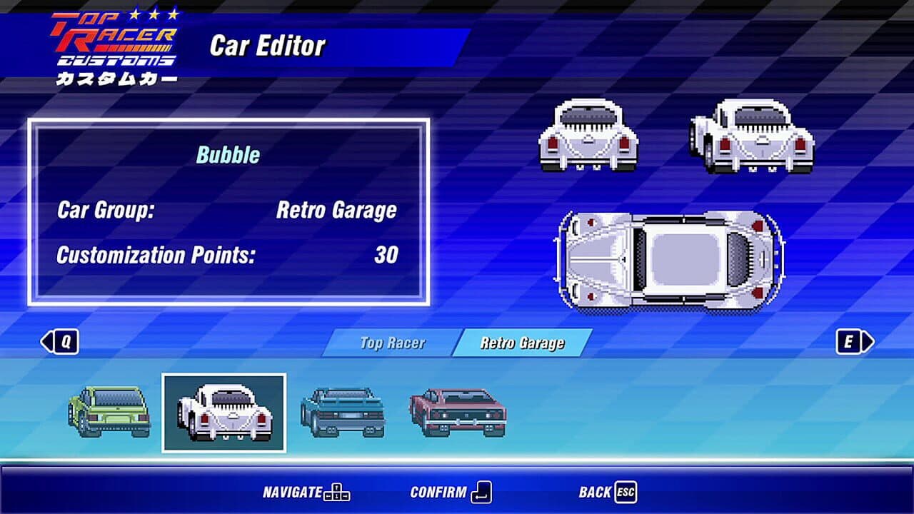 Top Racer Collection: Top Racer Customs thumbnail 11