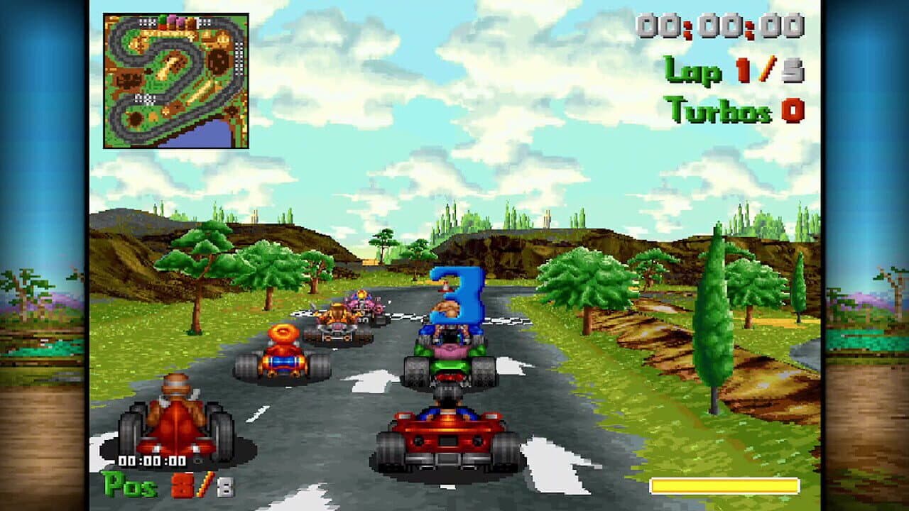 Street Racer Collection thumbnail 4
