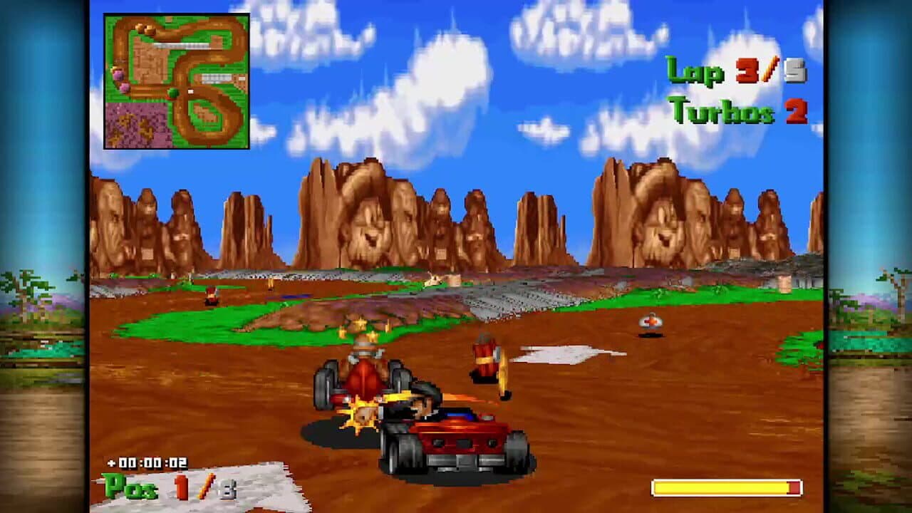Street Racer Collection thumbnail 5