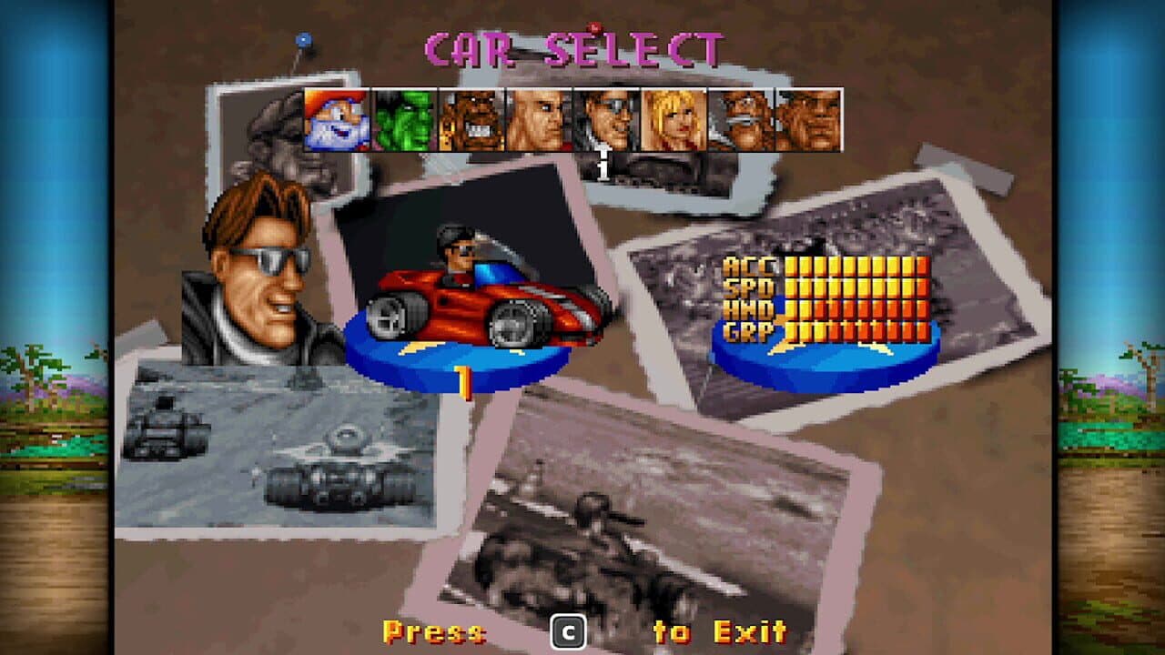Street Racer Collection thumbnail 6