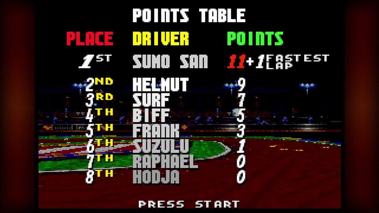 Street Racer Collection thumbnail 7