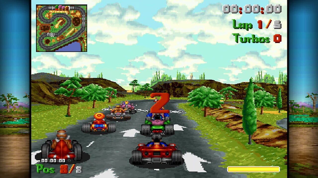 Street Racer Collection thumbnail 8
