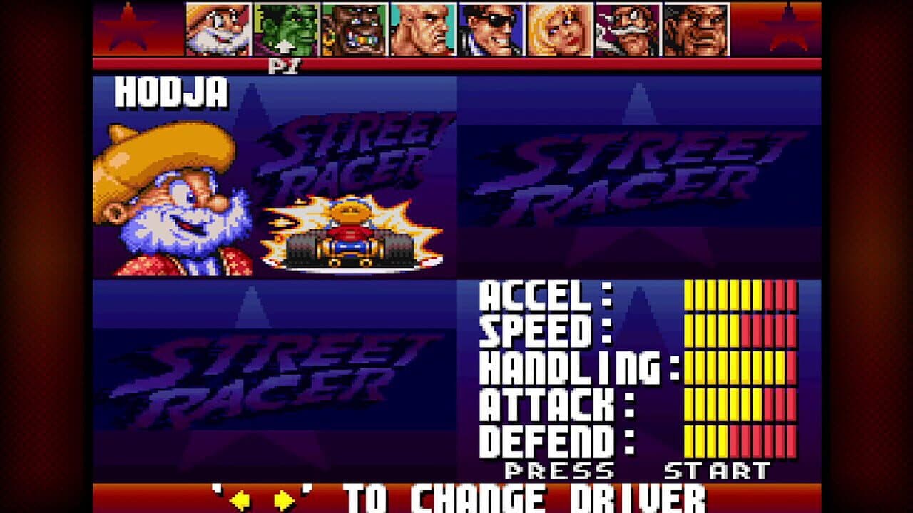 Street Racer Collection thumbnail 9