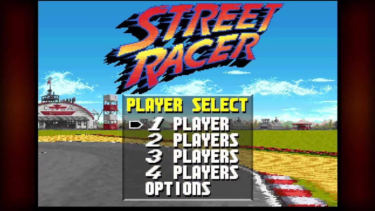 Street Racer Collection thumbnail 10