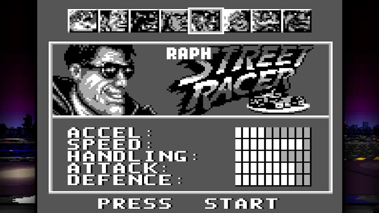 Street Racer Collection thumbnail 11