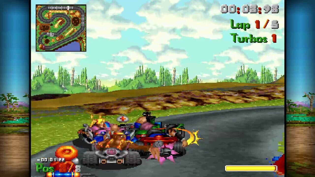 Street Racer Collection thumbnail 12