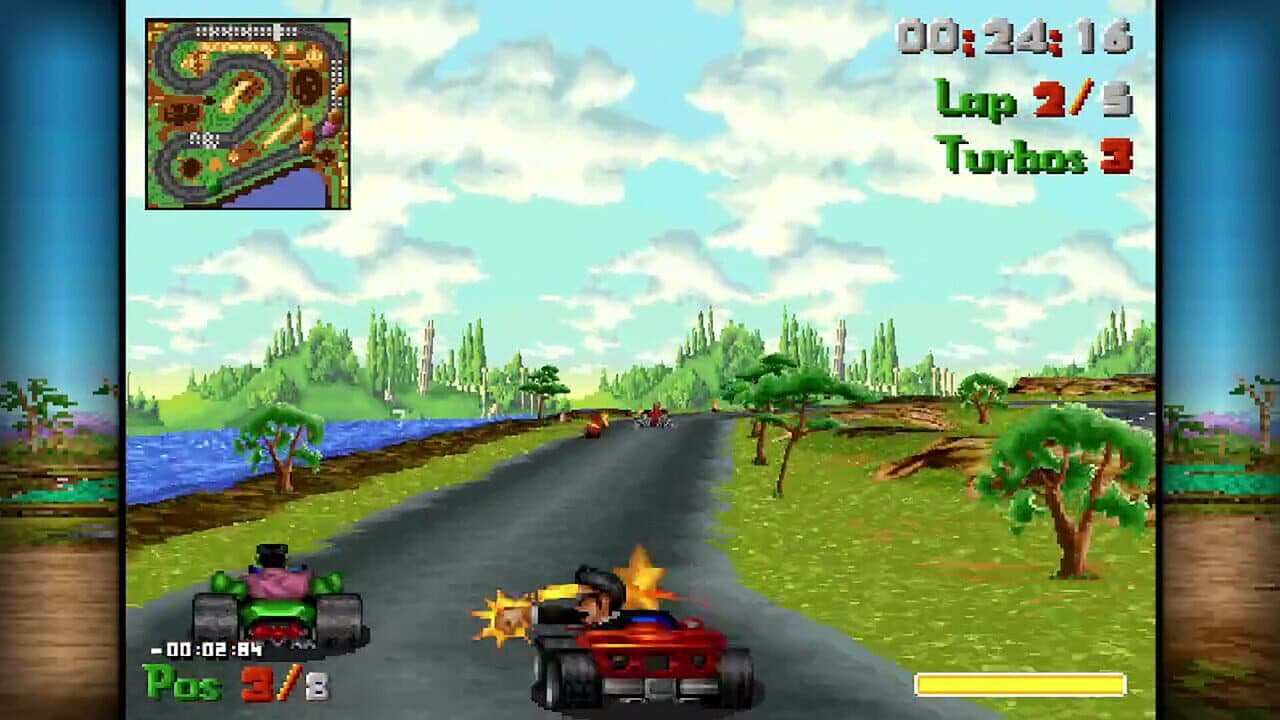 Street Racer Collection thumbnail 14