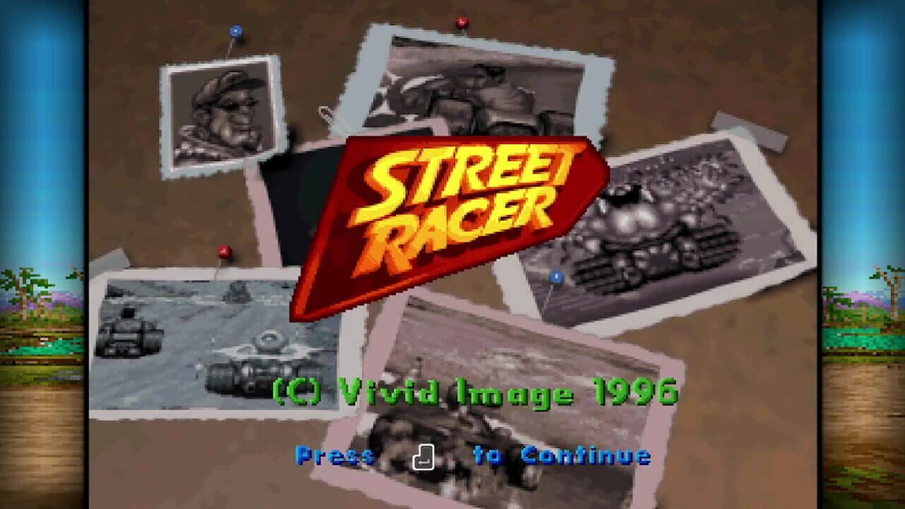 Street Racer Collection thumbnail 15