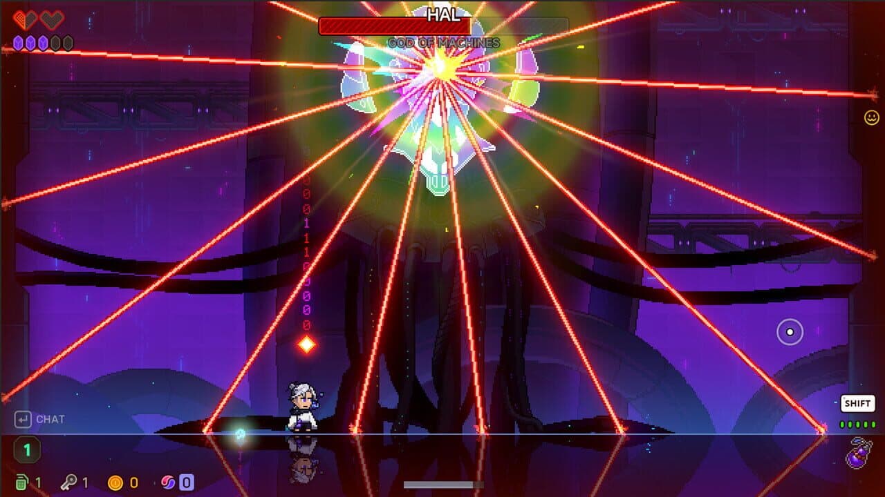 Neon Abyss 2: Archenemy Returns thumbnail 3