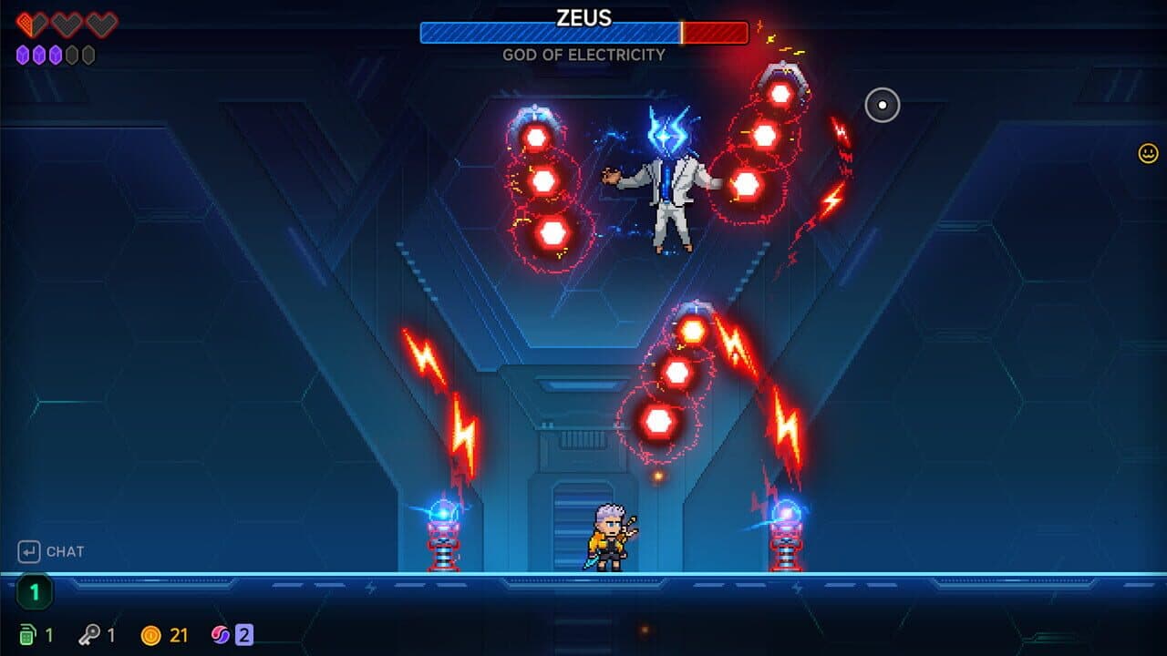 Neon Abyss 2: Archenemy Returns thumbnail 5