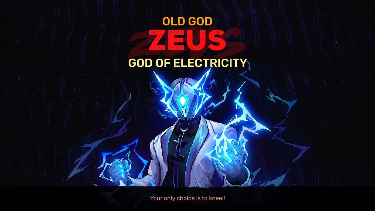 Neon Abyss 2: Archenemy Returns thumbnail 6