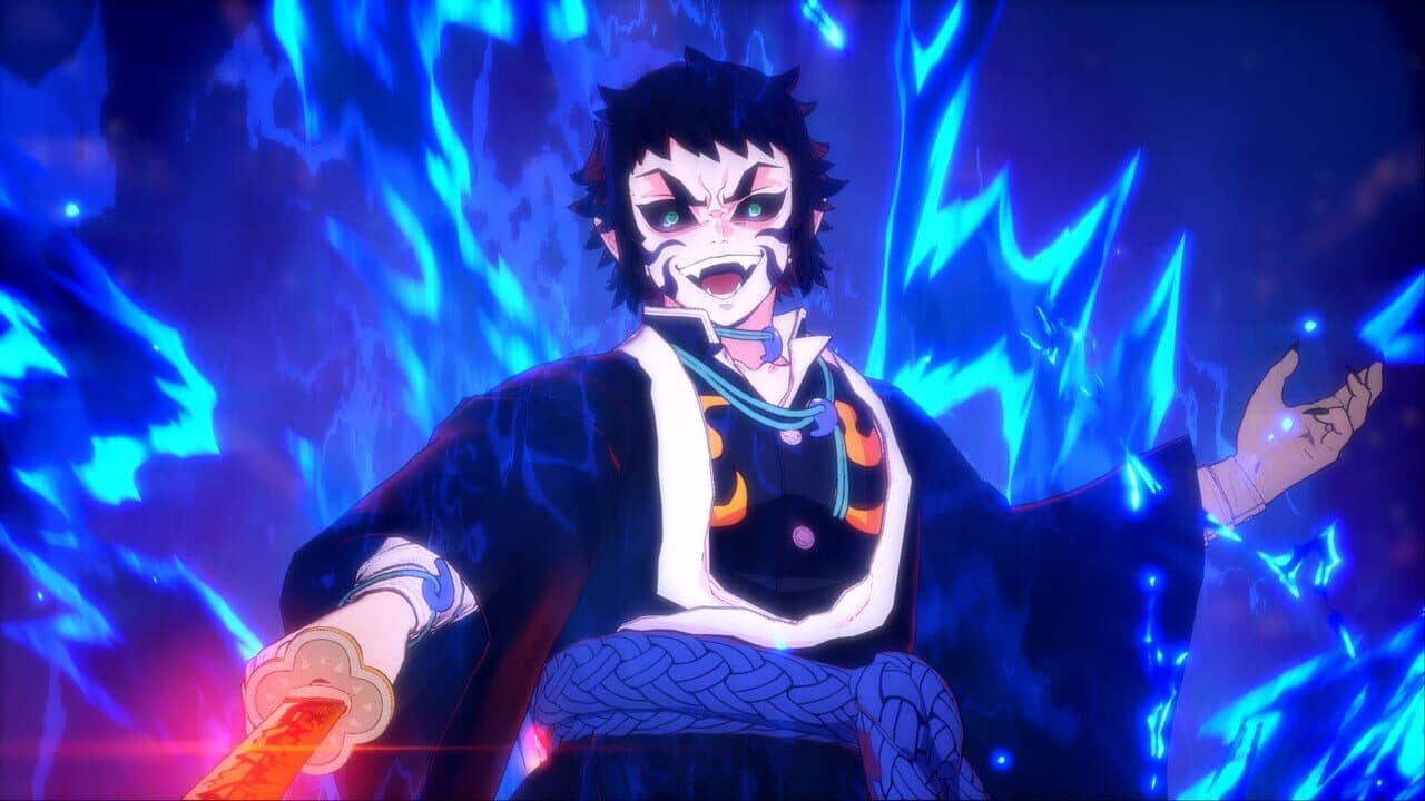 Demon Slayer: Kimetsu no Yaiba - The Hinokami Chronicles 2 - Kaigaku Character Pack thumbnail 2