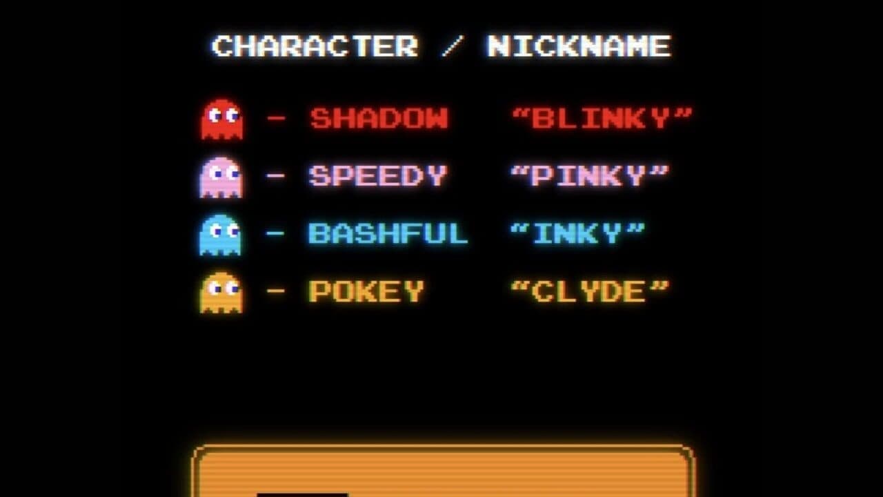 Pac-Man: Halloween 2025 Edition thumbnail 2