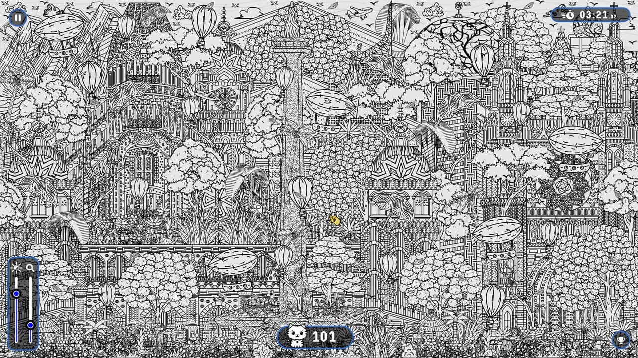 101 Cats Hidden in Jakarta thumbnail 3