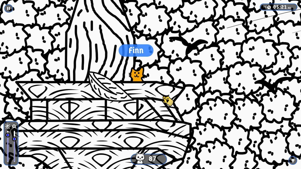 101 Cats Hidden in Jakarta screenshot 1