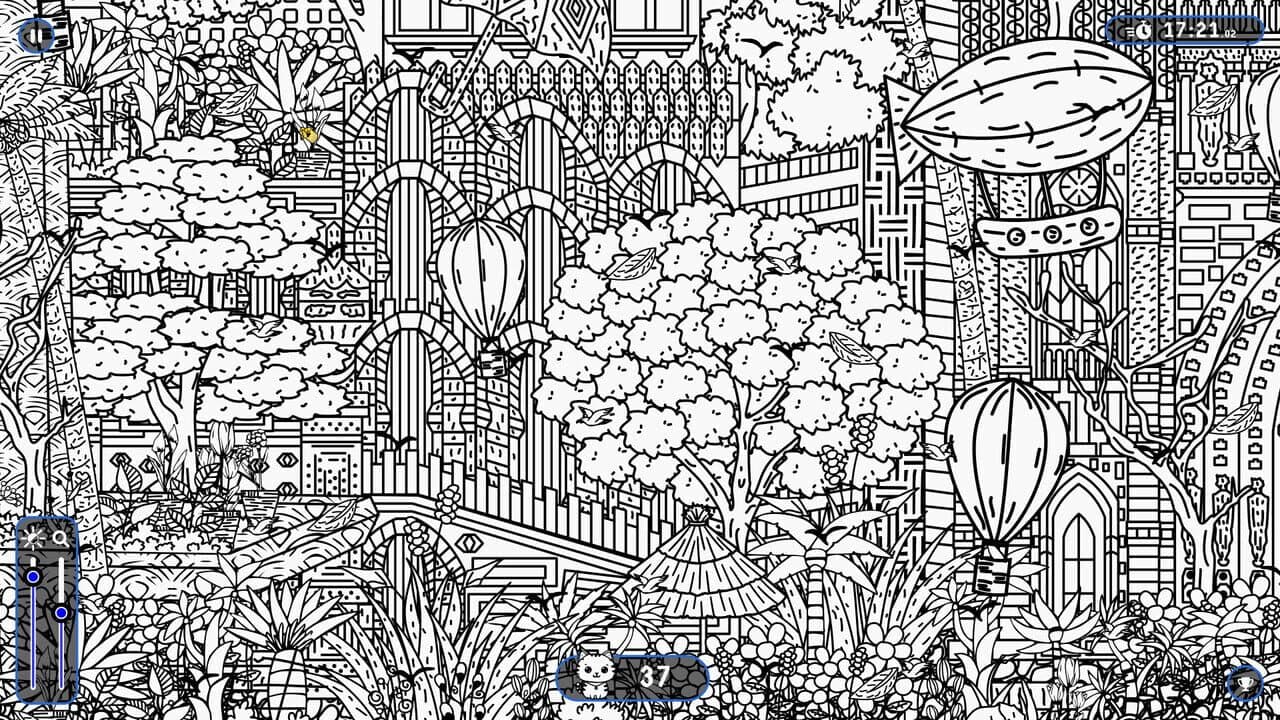 101 Cats Hidden in Jakarta thumbnail 2