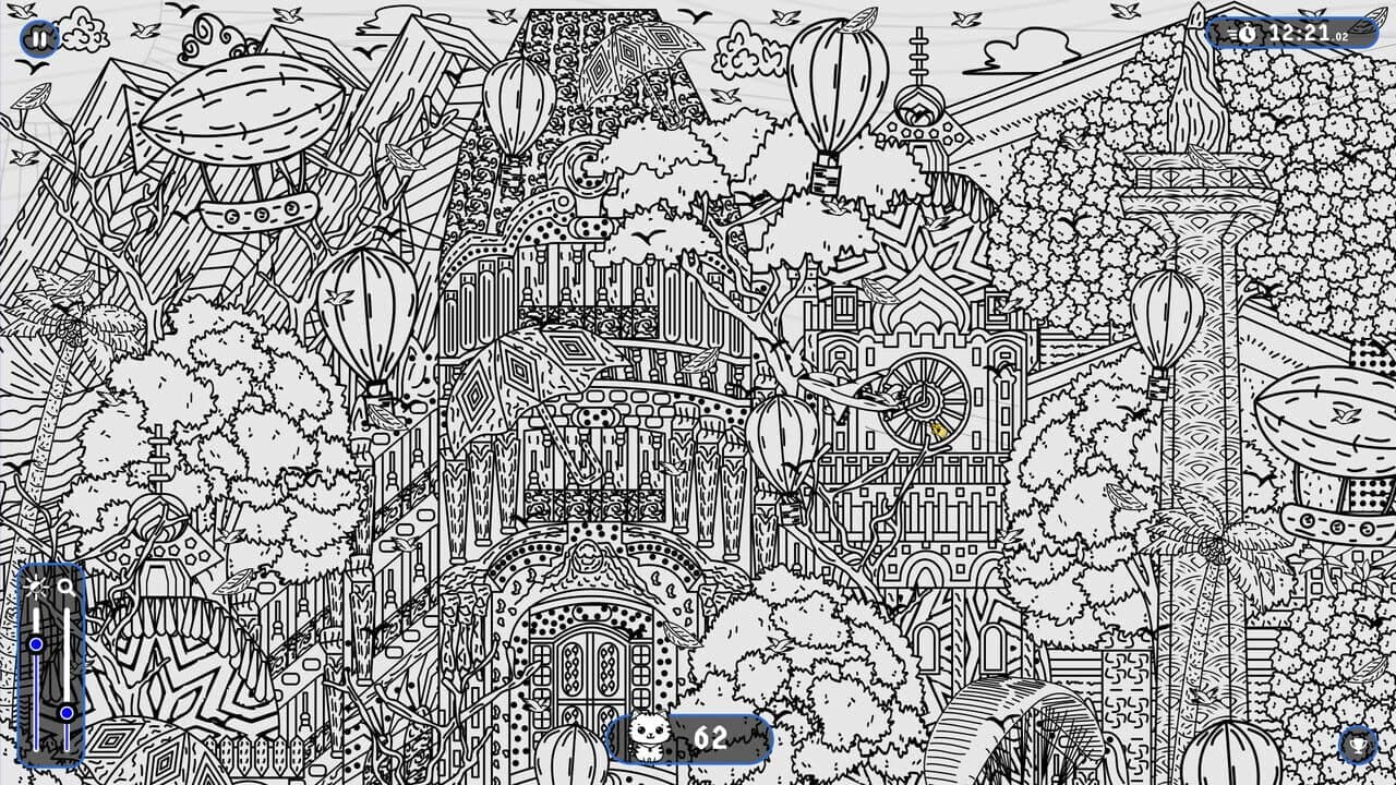 101 Cats Hidden in Jakarta thumbnail 5