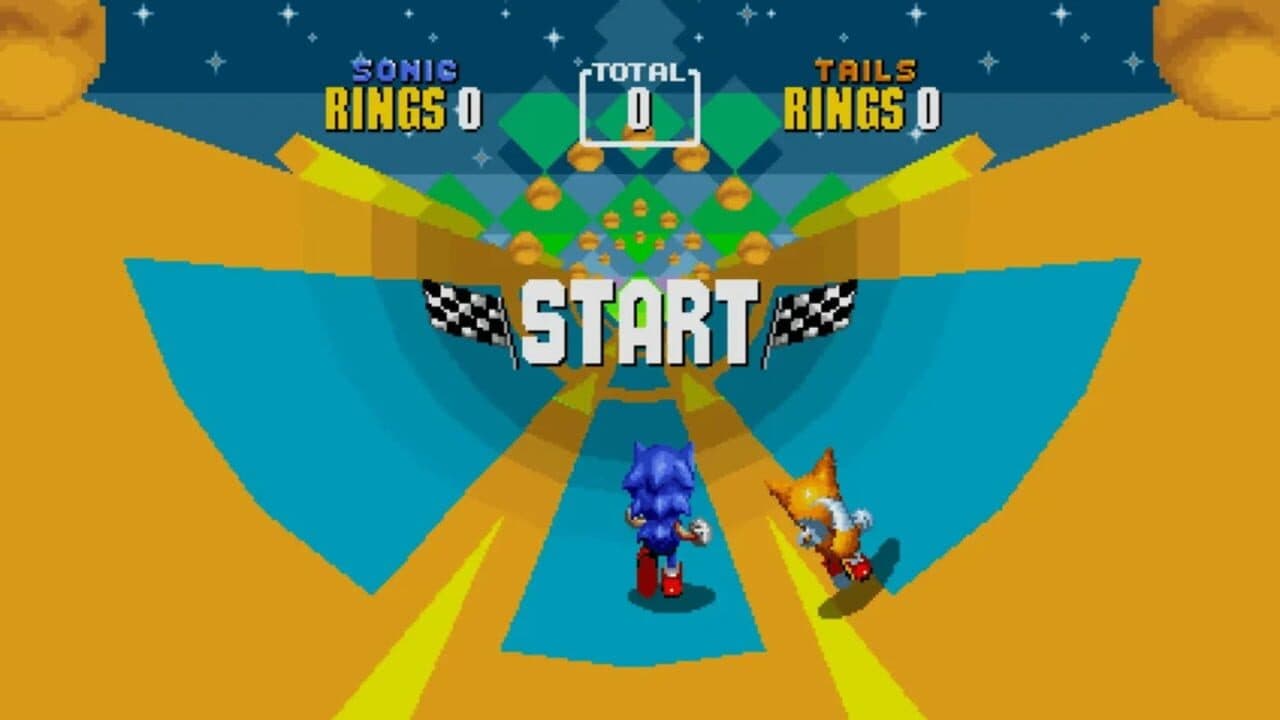 Sonic Origins thumbnail 7