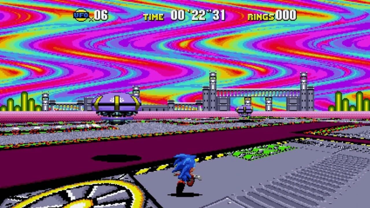 Sonic Origins thumbnail 18