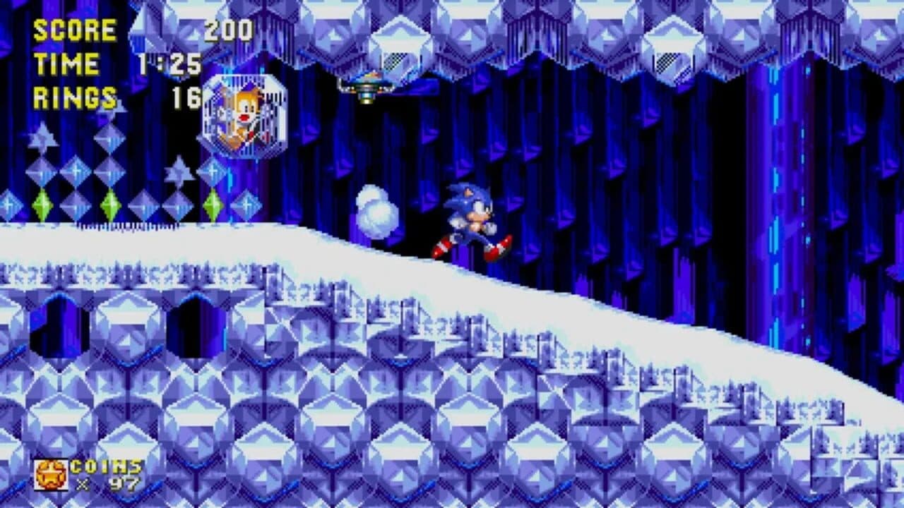 Sonic Origins thumbnail 8