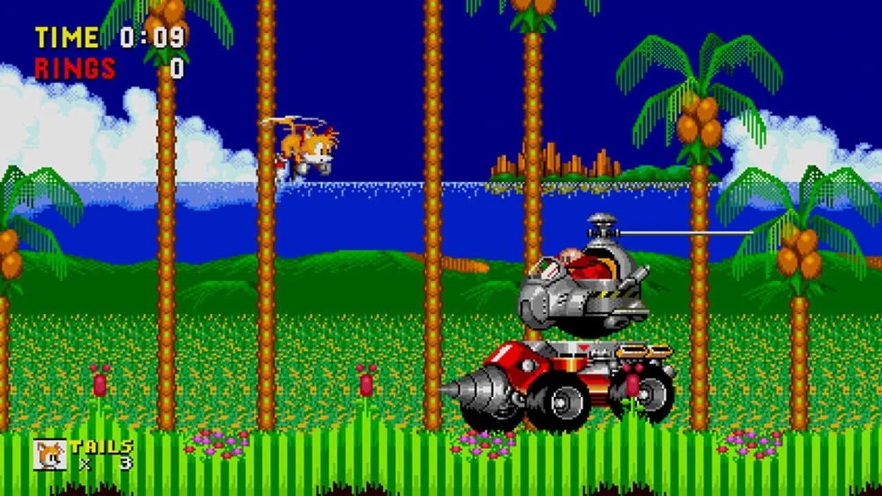 Sonic Origins thumbnail 14