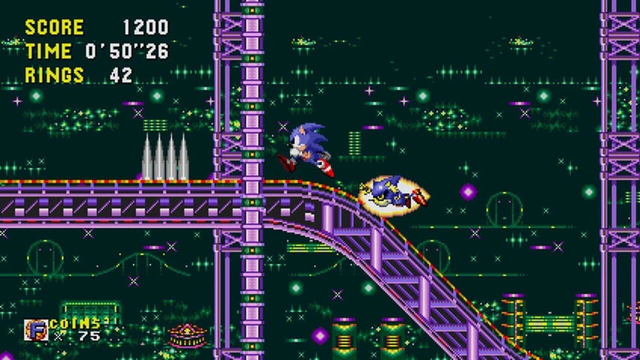 Sonic Origins thumbnail 9