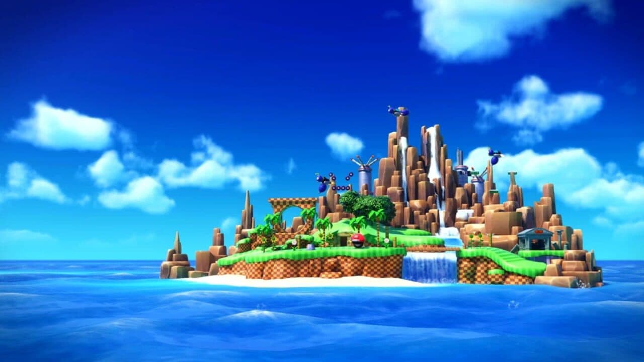 Sonic Origins thumbnail 17