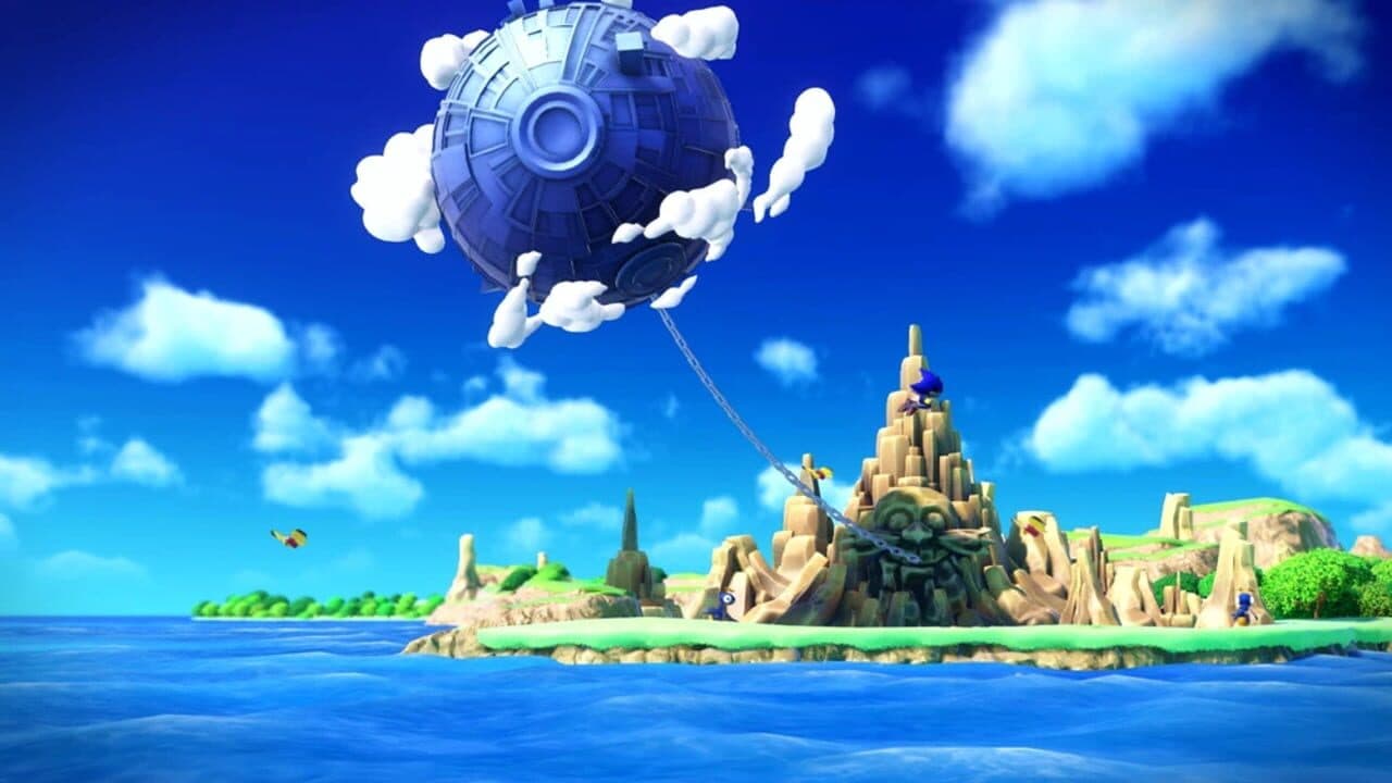 Sonic Origins thumbnail 11