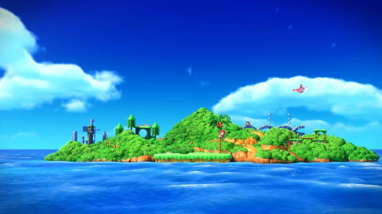 Sonic Origins thumbnail 12