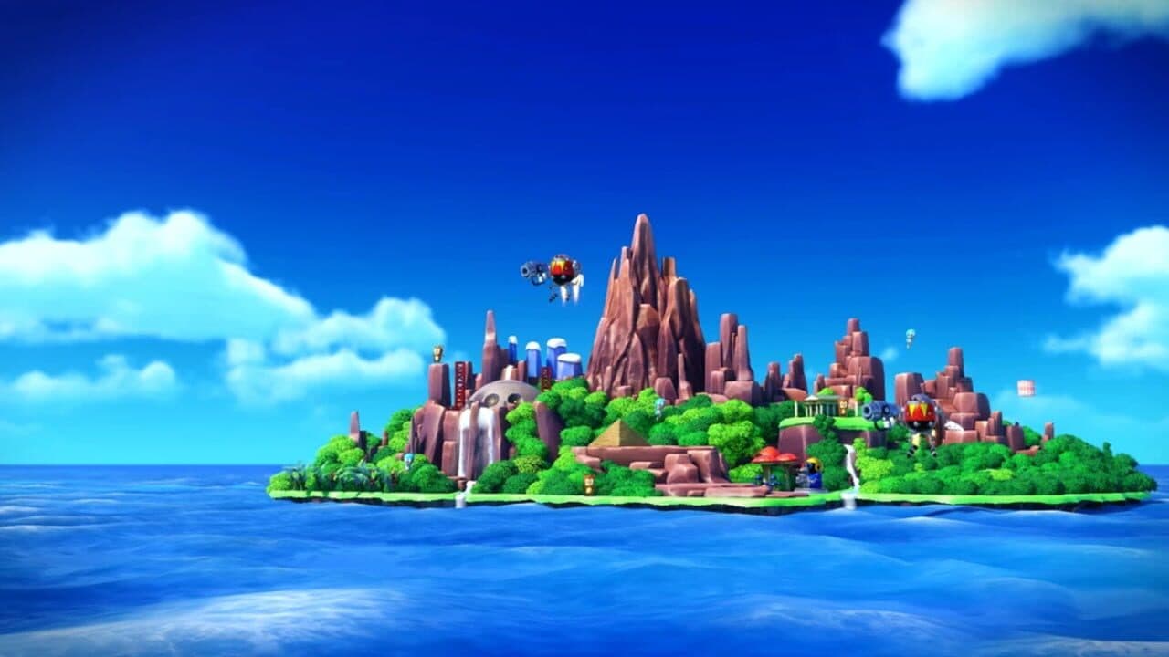 Sonic Origins thumbnail 19