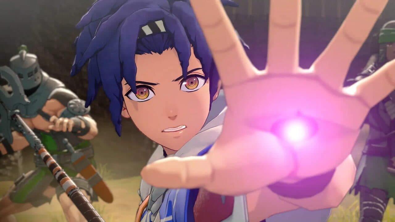 Fire Emblem: Fortune's Weave thumbnail 2
