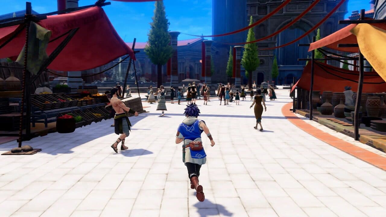 Fire Emblem: Fortune's Weave thumbnail 8